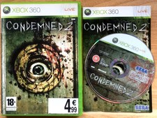 Condemned complet boîte d'occasion  Paris-