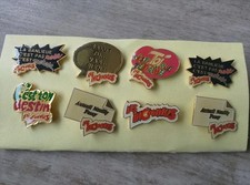 Lot pins pin d'occasion  Crépy-en-Valois