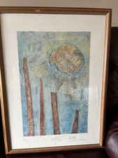 Signed numbered limited for sale  ATTLEBOROUGH