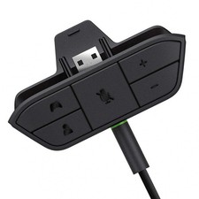 Adaptateur casque stéréo d'occasion  France