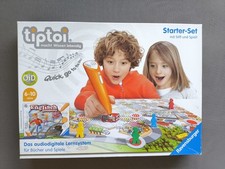 Tiptoi englisch detektive gebraucht kaufen  Hamburg