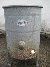 burco water boiler for sale  YEOVIL