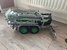 Bruder 02036 fliegl gebraucht kaufen  Geeste