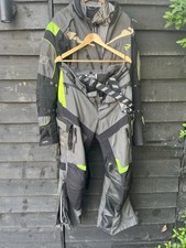 Rukka orivesi gortex for sale  PETERBOROUGH