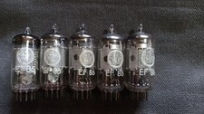 Ef86 valvo röhren gebraucht kaufen  Berlin
