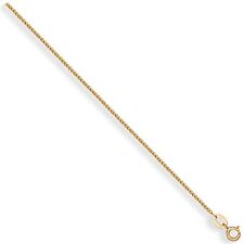 9ct gold chain for sale 9ct gold chain for sale  UK