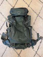 Sprey damen rucksack gebraucht kaufen  Jena