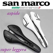 Sella aspide super usato  Desio