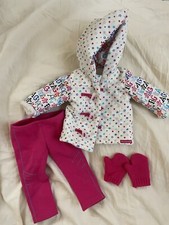 American girl ski for sale  Sonoma