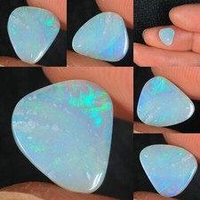Opala de luz natural australiana KucinaOpals 1 TCW + VÍDEO comprar usado  Enviando para Brazil