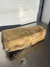 Vintage italjet seat for sale  MARCH