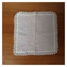 Centrini uncinetto quadrato usato Centrini uncinetto quadrato usato  Cento