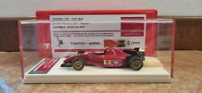 Ferrari 412 j.alesi usato  Milano