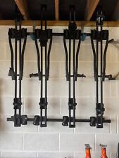 Thule bike racks for sale  LLANFAIRPWLLGWYNGYLL