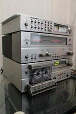Stereoanlage telefunken mt1 gebraucht kaufen  Ohrdruf