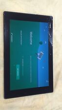 Tgb152 sony xperia for sale  BIRMINGHAM