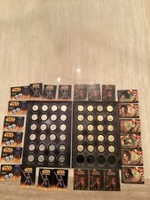 Set silver star for sale  GRIMSBY