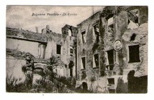 Bussana vecchia rovine usato  Italia