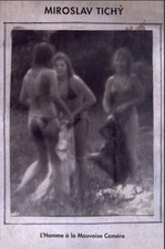 Miroslav tichy homme d'occasion  Moirans
