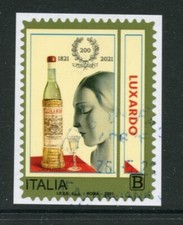 Italia 2021 luxardo usato  Italia