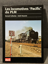 Locomotives pacific plm d'occasion  Lorient