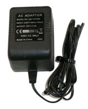 Generic adaptor 230v for sale  SWINDON