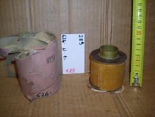 Bobina fiat 626 usato  Venetico