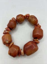 Mediterranean coral vintage for sale  Irvine