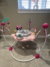Minnie mouse baby for sale  GLASGOW