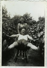Photo ancienne vintage d'occasion  Expédié en Belgium