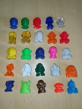 Dragonball gogos gebraucht kaufen  Elmshorn