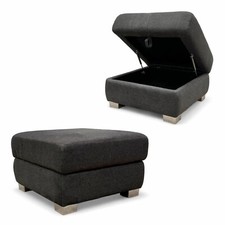 Dfs venezia charcoal for sale  UK