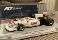 Scalextrix slot nsr d'occasion  Cesson-Sévigné
