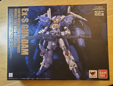 Gundam gundam metal usato  Novi di Modena