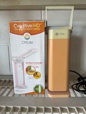 Ottlite creative desk for sale  Port Saint Lucie