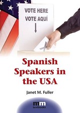 Spanish speakers usa for sale  Montgomery