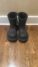 Balenciaga logo embossed for sale  Birmingham