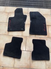 Tappetini originali moquette usato  Potenza