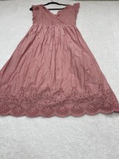 Gap midi dress for sale  Middlebury