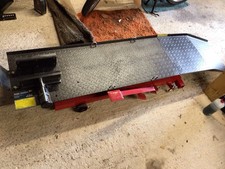 Sealey 365kg hydraulic for sale  STOURBRIDGE
