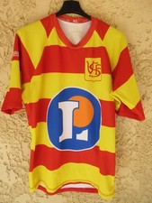 Maillot rugby usf d'occasion  Nîmes