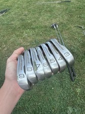 Dunlop ddh iron for sale  BISHOP'S STORTFORD