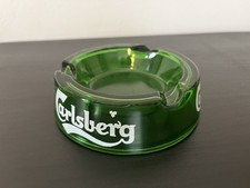 Carlsberg vintage glass for sale  HUDDERSFIELD