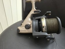 Daiwa emblem s5500t for sale  THIRSK