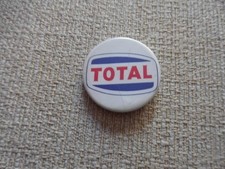 Total badge barry for sale  DUNSTABLE
