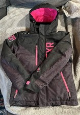 Fxr snowmobile jacket for sale  Amery