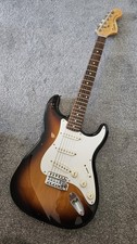 Squier fender affinity for sale  WOLVERHAMPTON