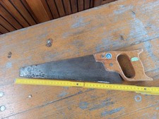 Alte fuchsschwanz säge gebraucht kaufen  Vilshofen an der Donau