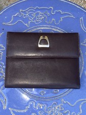 Jolie porte feuille d'occasion  Nogent-sur-Seine