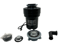 Everbilt garbage disposal for sale  Angier